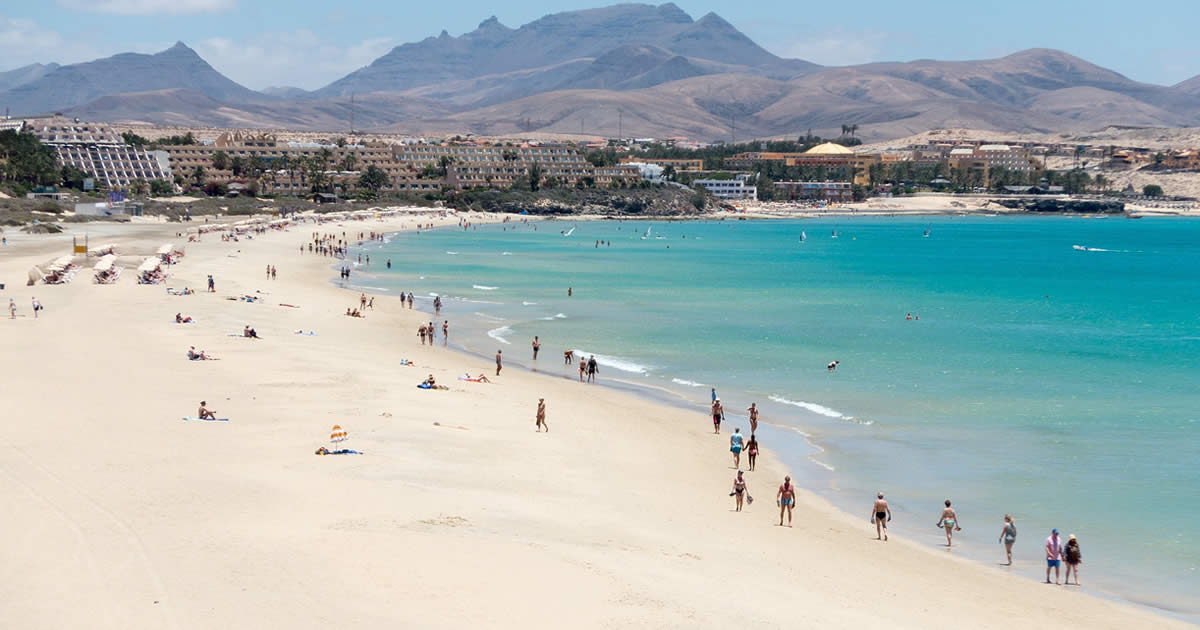 fuerteventura